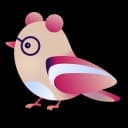 Decorative bird