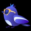 Decorative bird