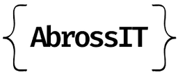 AbrossIT Logo